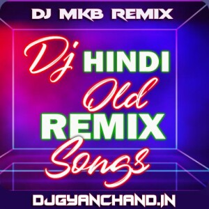Ye Shaam Mastani Mp3 Download (Desi Drop Mix) - DJ MkB Prayagraj